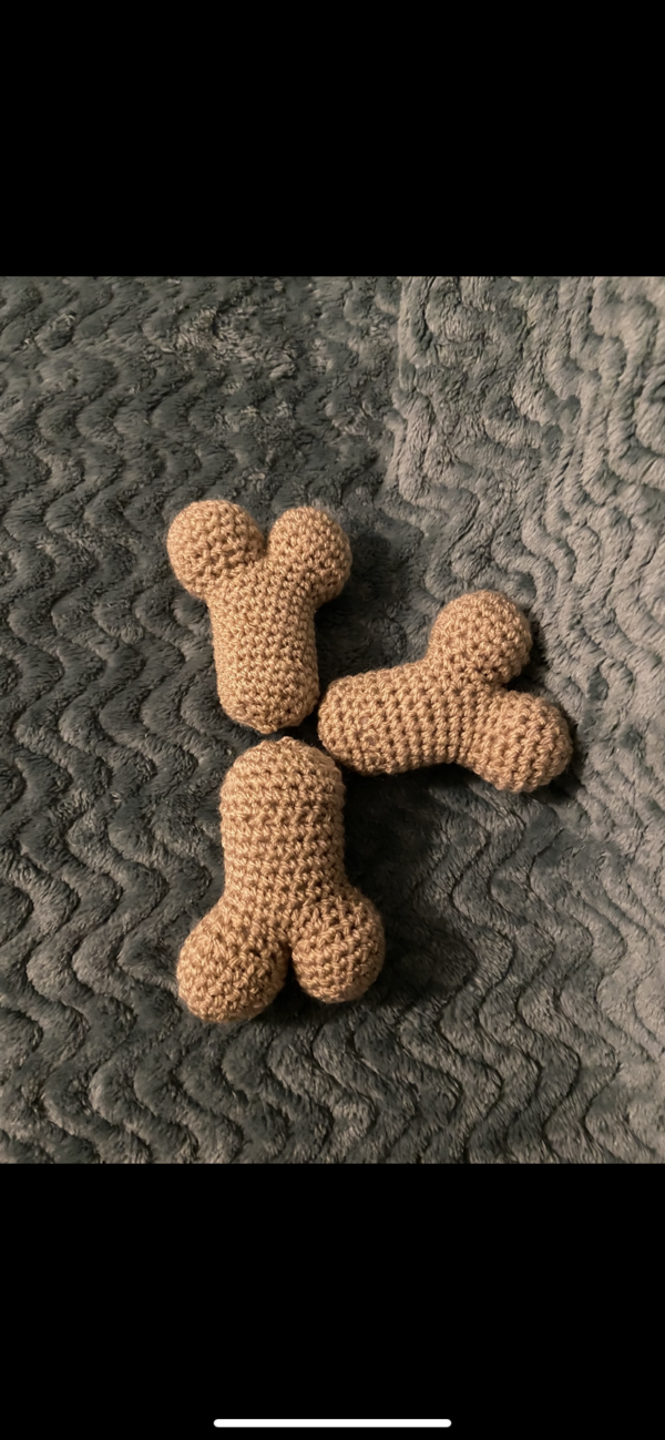 Emotional Support Peen | Small, Acrylic